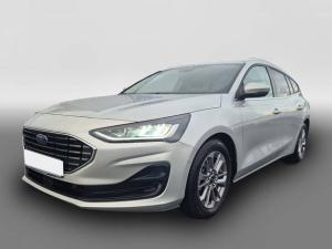 Ford Focus Turnier 1.5 EcoBlue Start-Stopp-System Aut. TITANIUM X