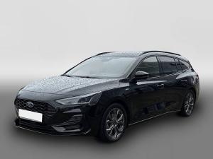 Ford Focus Turnier ST-Line 1.0 EcoBoost Mild-Hybrid EU6d