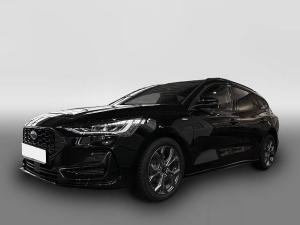Ford Focus Turnier ST-Line AT 1.0 MHEV Navi adapt.Tempomat Sitzhzg.