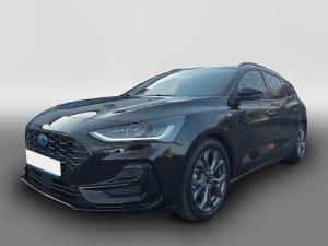 Ford Focus Turnier ST-Line Hybrid adapt.Tempomat Kamera SYNC4 LED