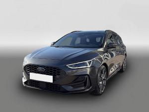 Ford Focus X 2.3 EcoBoost LED Kamera PDC h. AHK Navi