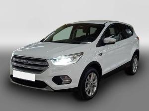 Ford Kuga 1.5 EcoBoost 2×4 Titanium Xenon-Scheinw.