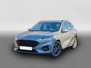 Ford Kuga 1.5 EcoBoost ST-Line Bluetooth Navi LED Klima