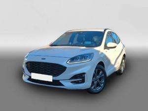 Ford Kuga 1.5 EcoBoost ST-Line Bluetooth Navi LED Klima