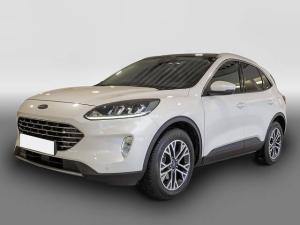 Ford Kuga 1.5 EcoBoost Titanium-Sync3 mit Navi*Kamera*SHZ*beh. Frontsch.+Lenkrad