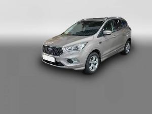 Ford Kuga 1.5 EcoBoost Vignale 4×4 Automatik PANO+NAVI+XENON