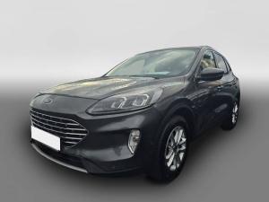 Ford Kuga 2.0 EcoBlue 4×4 Aut. TITANIUM X