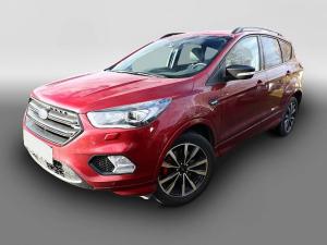 Ford Kuga 2.0 TDCi 180 Aut. 4×4 ST-Line Pano AHK ACC