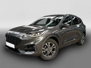 Ford Kuga 2.5 Duratec FHEV 4×4 ST-LINE *ACC*NAVI*