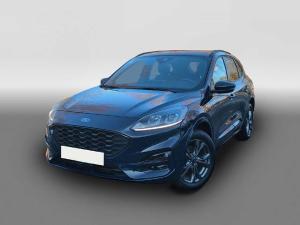 Ford Kuga 2.5 Duratec PHEV Plug-In Hybrid ST-Line Autom