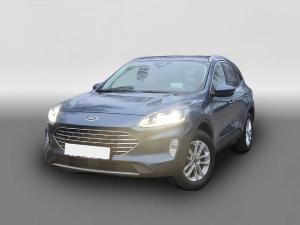 Ford Kuga 2.5 Duratec Plug-In Hybrid Titanium Automatik
