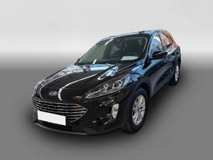 Ford Kuga Hybrid Titanium Bluetooth Head Up Display LED