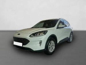 Ford Kuga Hybrid Titanium Bluetooth Navi Klima