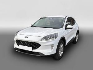 Ford Kuga Plug-In Hybrid Cool & Connect Bluetooth Navi