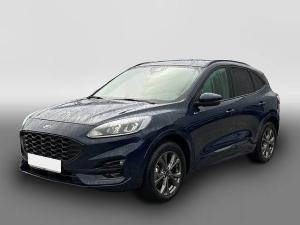 Ford Kuga Plug-In Hybrid ST-Line 2.5 Duratec -PHEV B&O Navi Apple CarPlay