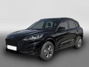 Ford Kuga Plug-In Hybrid ST-Line 2.5 Duratec -PHEV Rückfahrkamera AHK abnehmbar