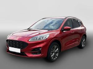 Ford Kuga Plug-In Hybrid ST-Line 2.5 HUD Navi Digitales Cockpit LED Blendfreies Fernl. Kurvenlicht