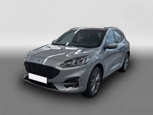 Ford Kuga Plug-In Hybrid ST-Line Bluetooth Navi LED