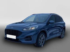 Ford Kuga Plug-In Hybrid ST-Line Kamera el.Heckklappe