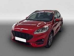 Ford Kuga Plug-In Hybrid ST-Line Sportpaket Bluetooth