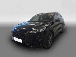 Ford Kuga Plug-In Hybrid ST-Line Sportpaket Bluetooth