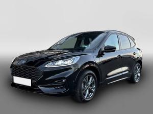 Ford Kuga Plug-In Hybrid ST-Line X 2.5 Duratec -PHEV, Head-Up Display