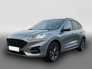 Ford Kuga Plug-In Hybrid ST-Line X AHK-abnehmbar El. Panodach Navi Digitales Cockpit Soundsystem