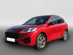 Ford Kuga Plug-In Hybrid ST-Line X AHK-abnehmbar Navi Digitales Cockpit Soundsystem B & O