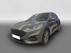 Ford Kuga Plug-In Hybrid ST-Line X Bluetooth Navi LED