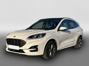 Ford Kuga Plug-In Hybrid ST-Line X HUD AHK-abnehmbar El. Panodach Navi Leder Digitales Cockpit