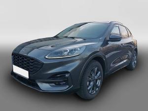 Ford Kuga Plug-In Hybrid ST-Line X KLIMA KAMERA NAVI PDC