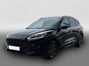 Ford Kuga Plug-In Hybrid ST-Line X -Panoramadach-Adapt.LED-Allwetter
