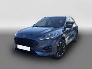 Ford Kuga Plug-In Hybrid ST-Line X PHEV Sportpaket Navi