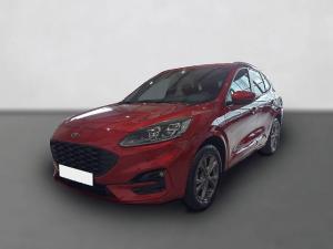 Ford Kuga Plug-In Hybrid ST-Line X Sportpaket Bluetooth