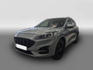 Ford Kuga Plug-In Hybrid ST-Line X Sportpaket Bluetooth