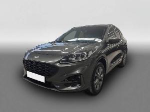 Ford Kuga Plug-In Hybrid ST-Line X Sportpaket Bluetooth