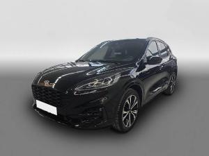 Ford Kuga Plug-In Hybrid ST-Line X Sportpaket Bluetooth