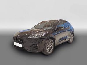 Ford Kuga Plug-In Hybrid ST-Line X Sportpaket Bluetooth
