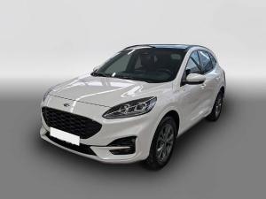 Ford Kuga Plug-In Hybrid ST-Line X Sportpaket Bluetooth