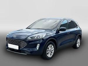 Ford Kuga Plug-In Hybrid Titanium 2.5 Duratec -PHEV EU6d