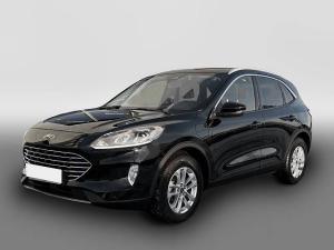 Ford Kuga Plug-In Hybrid Titanium 2.5 Duratec – – Winter-Paket