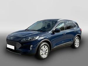 Ford Kuga Plug-In Hybrid Titanium -AHK schwenkbar-SHZ-Lenkradheizung