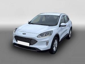 Ford Kuga Plug-In Hybrid Titanium Bluetooth Navi Klima