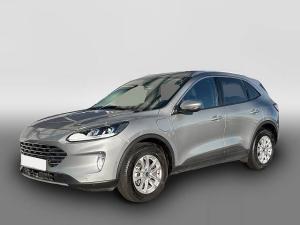 Ford Kuga Plug-In Hybrid Titanium Kamera Lenkrad HZG AHK Navi