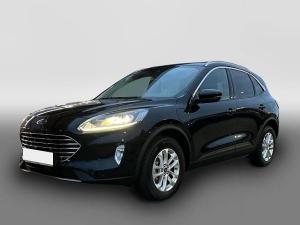 Ford Kuga Plug-In Hybrid Titanium Navi Digitales Cockpit Soundsystem Apple CarPlay Android Auto