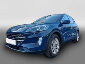 Ford Kuga Plug-In Hybrid Titanium X 2.5 Duratec -PHEV Navi B & O