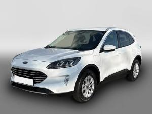 Ford Kuga Plug-In Hybrid Titanium X AHK-abnehmbar Navi Soundsystem B & O