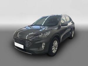 Ford Kuga Plug-In Hybrid Titanium X Bluetooth Navi LED