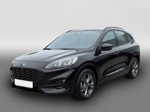 Ford Kuga ST-Line 2.0 EcoBlue AT abnehmb. AHK adapt.LED-Scheinw.