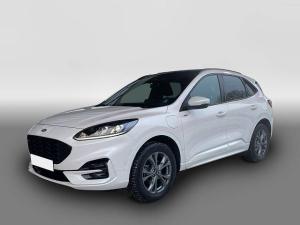 Ford Kuga ST-Line ACC*Navi*Pano*WiPa*SHZ*RFK*LM*